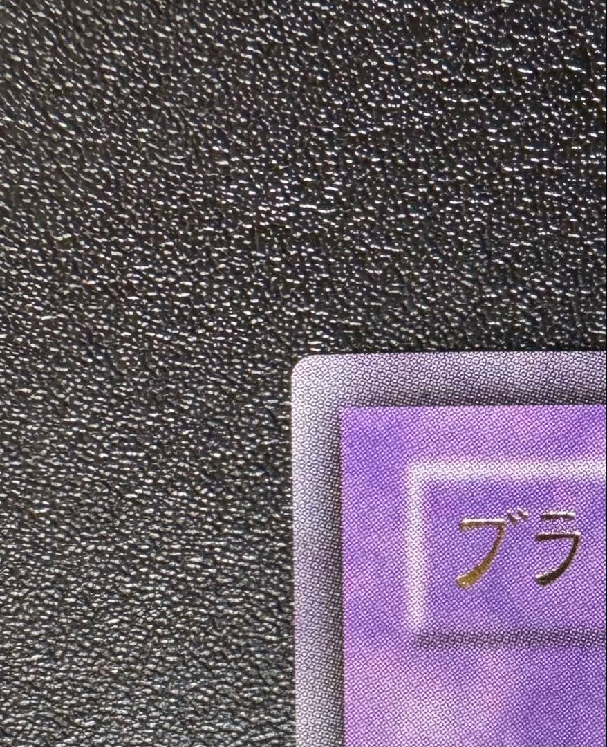 ブラックデーモンズドラゴン/ドラゴン族/ 遊戯王/レリーフ/アルティメットレア