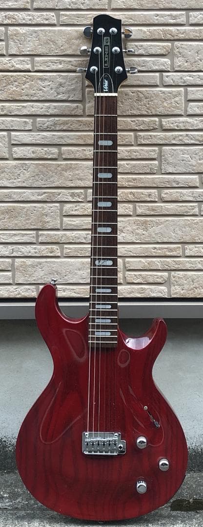 Line6 Variax 700 バリアックス 2支点トレモロアーム付