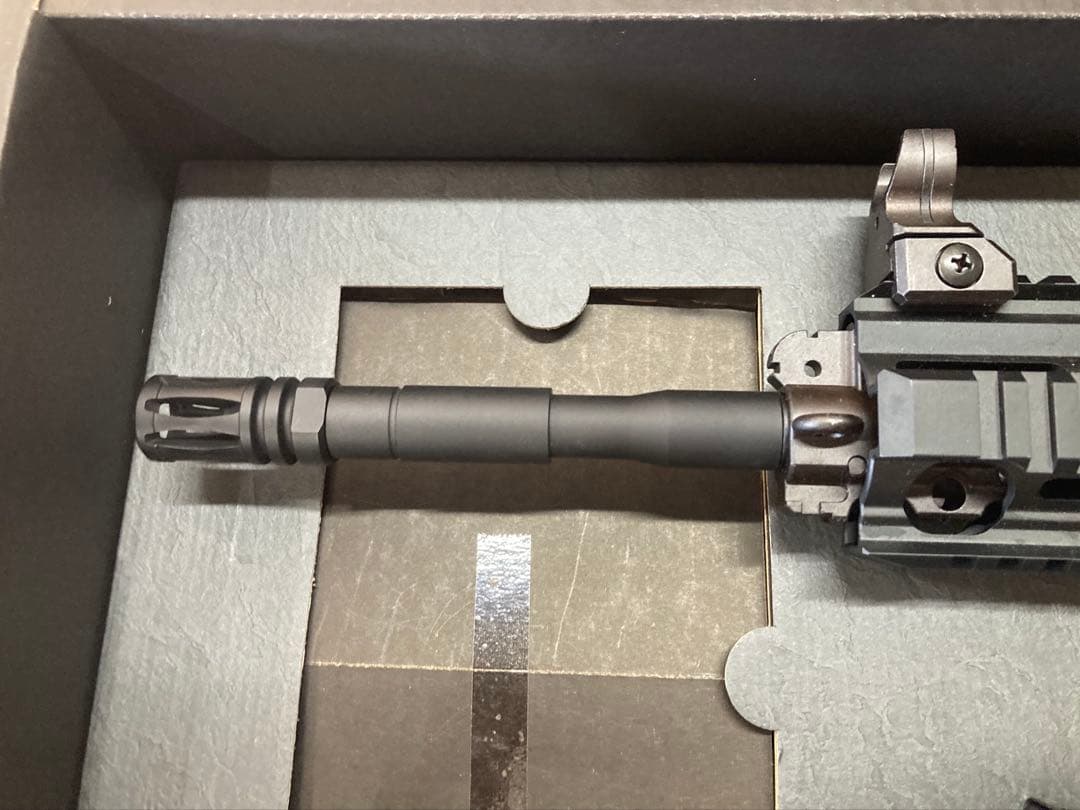 東京マルイHK416D 次世代電動ガン