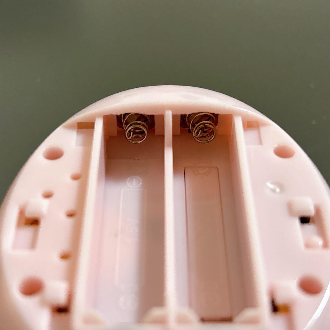 【激レア】 たまごっちぴーす　ピンク ケース　取説あり