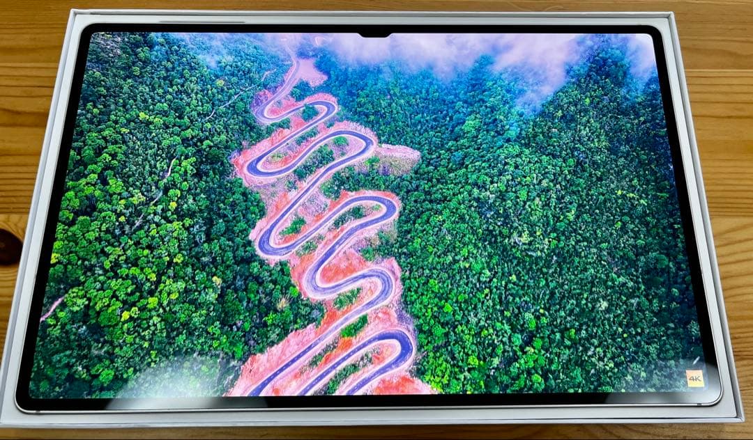 Samsung Galaxy Tab S9 Ultra 韓国版