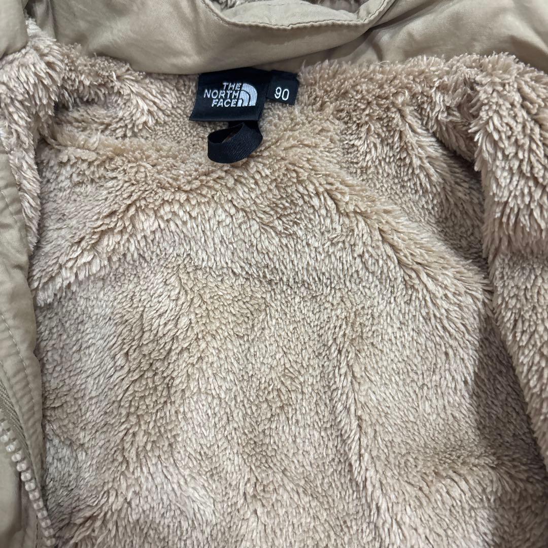 THE NORTH FACEノマドジャケット　アウター 90cm