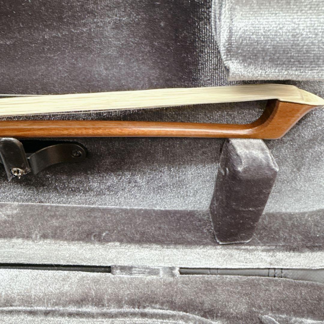 YAMAHA バイオリン No01946 ARCHET A TOKIO