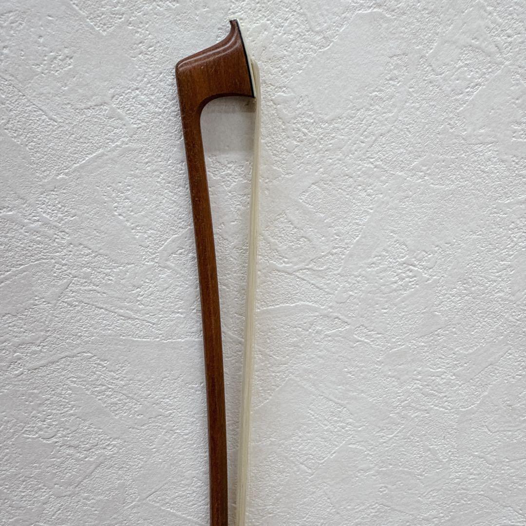 YAMAHA バイオリン No01946 ARCHET A TOKIO