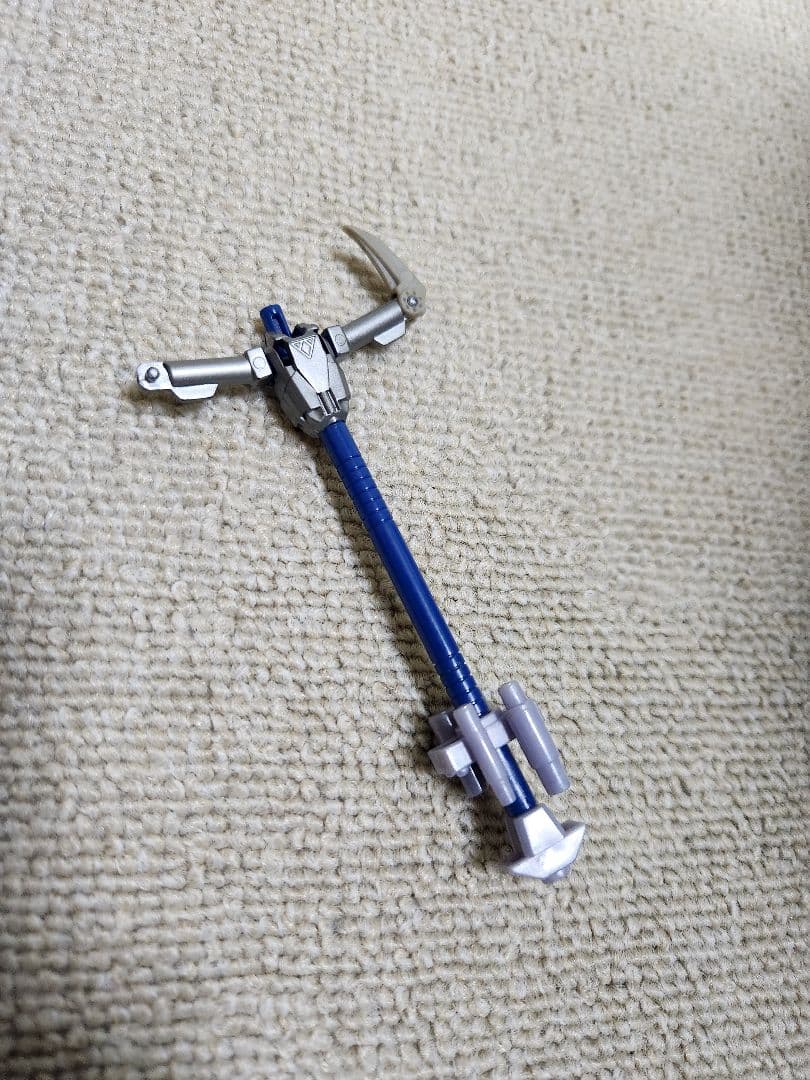 トランスフォーマー　ユナイテッドストラクサス