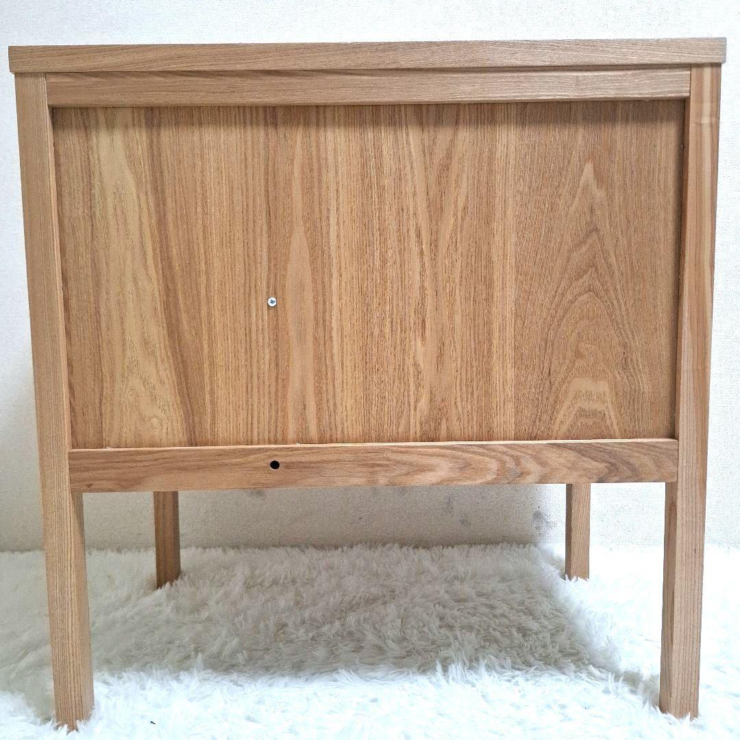 【未使用級美品】unico CLARUS-mini クラルスミニ ドレッサー