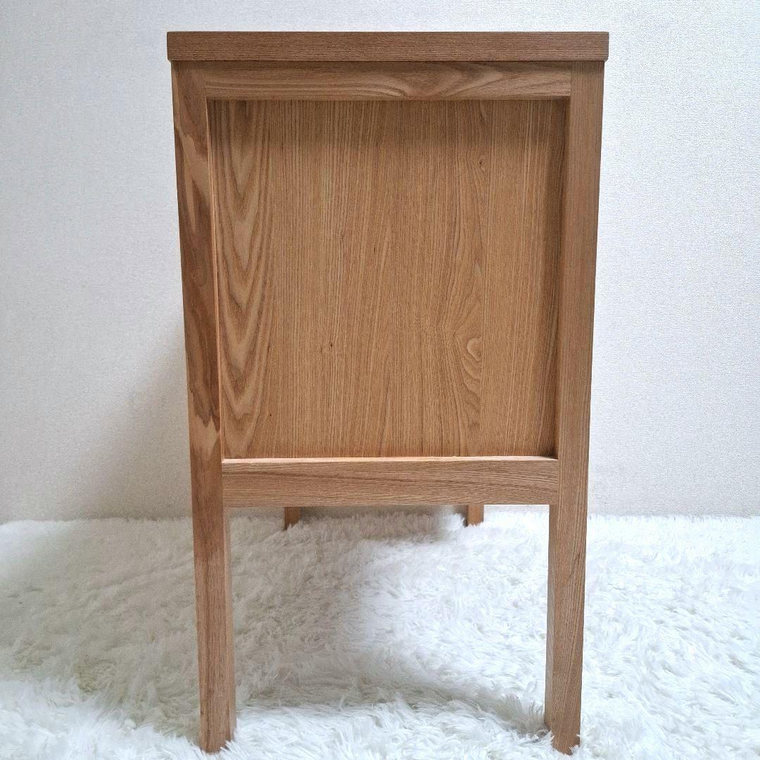 【未使用級美品】unico CLARUS-mini クラルスミニ ドレッサー