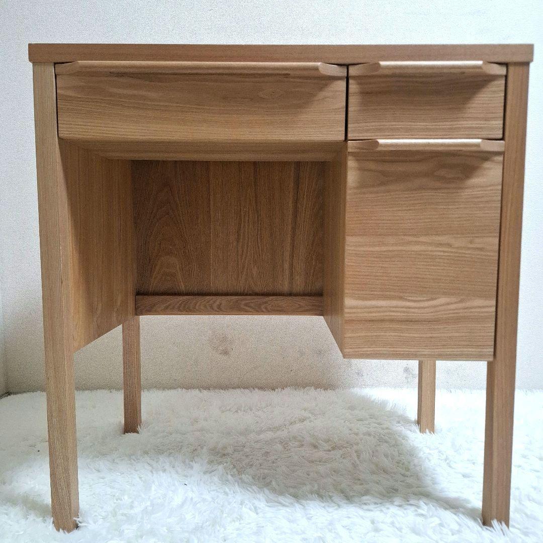 【未使用級美品】unico CLARUS-mini クラルスミニ ドレッサー