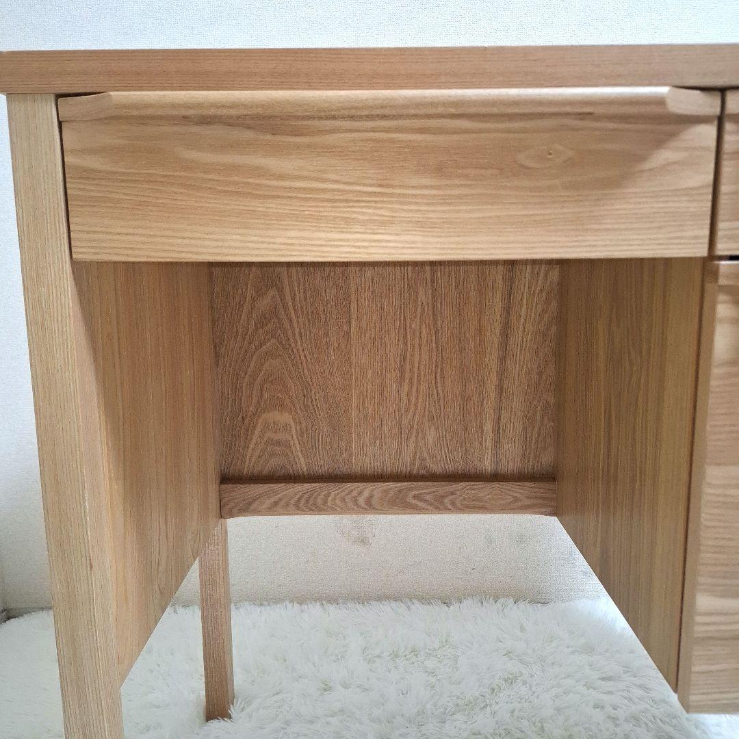 【未使用級美品】unico CLARUS-mini クラルスミニ ドレッサー