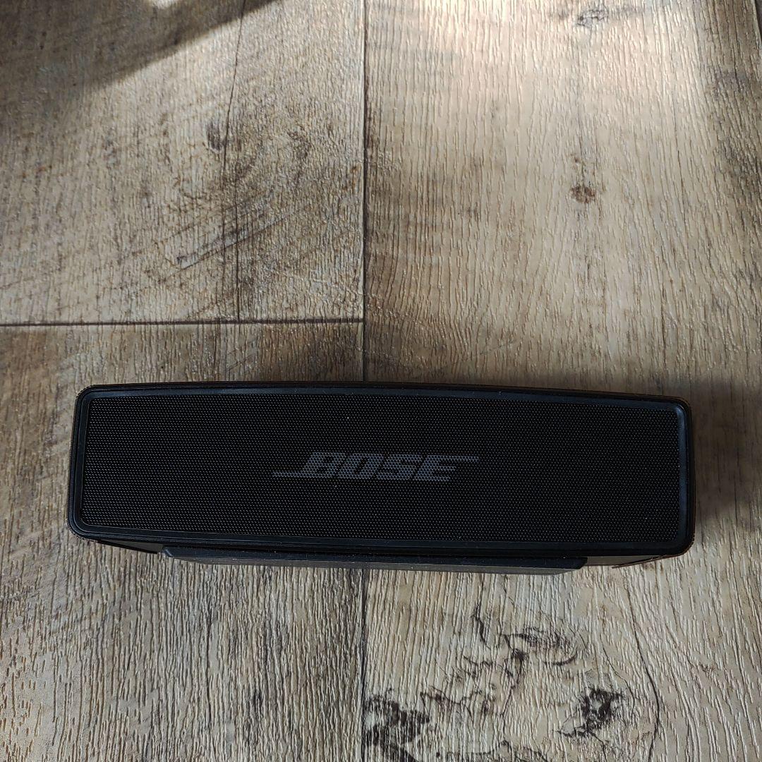 bose サウンドリンクミニ
