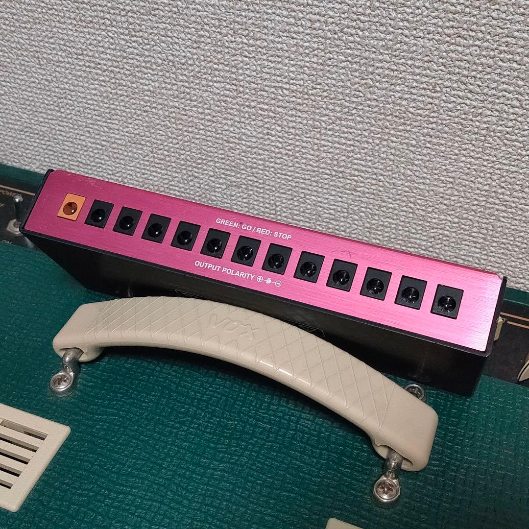 VITAL AUDIO VA-12 フルアイソレート パワーサプライ