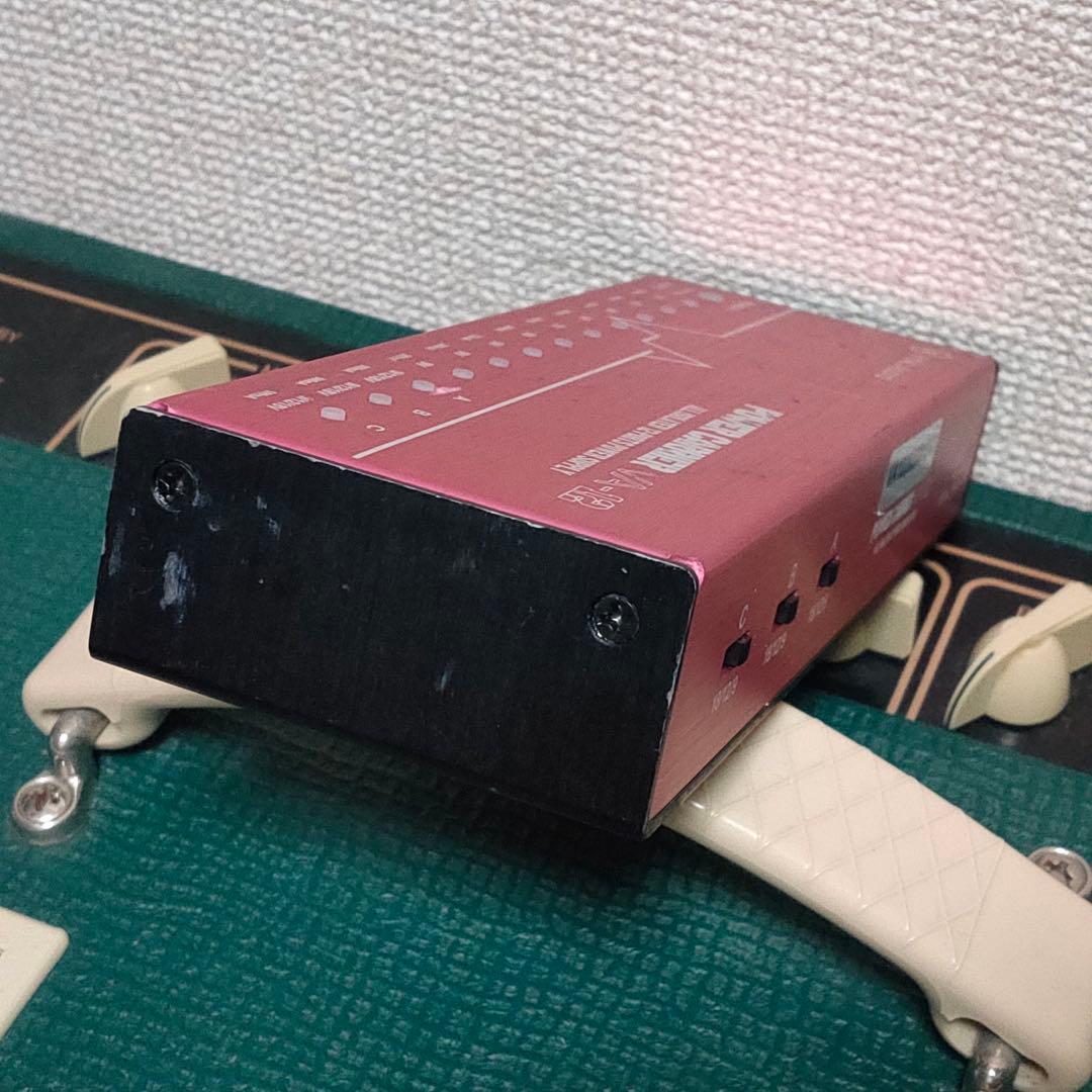 VITAL AUDIO VA-12 フルアイソレート パワーサプライ