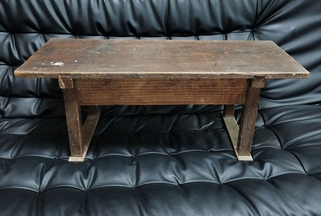 古道具 机 文机 アンティーク レトロ