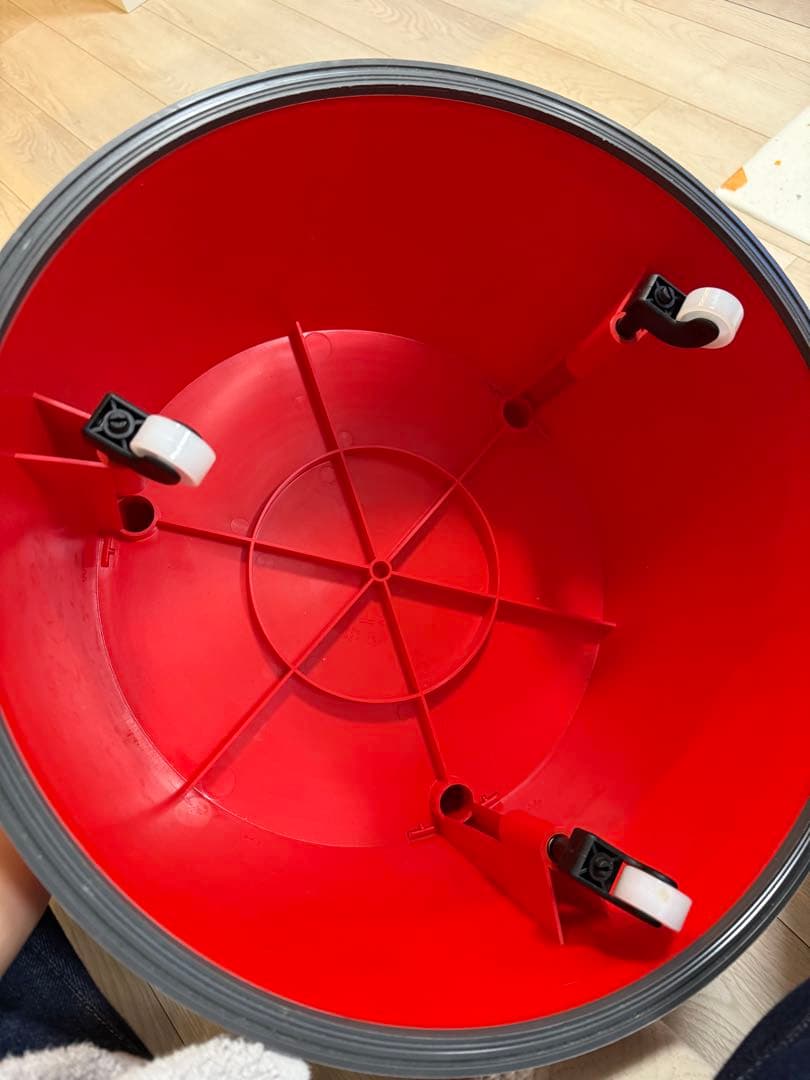 Supreme Wedo Step Stool Red (赤)シュプリーム