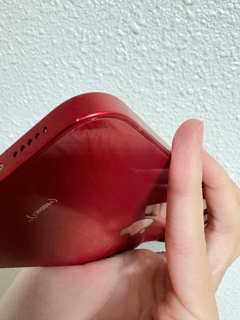 スマートフォン本体 Chinami