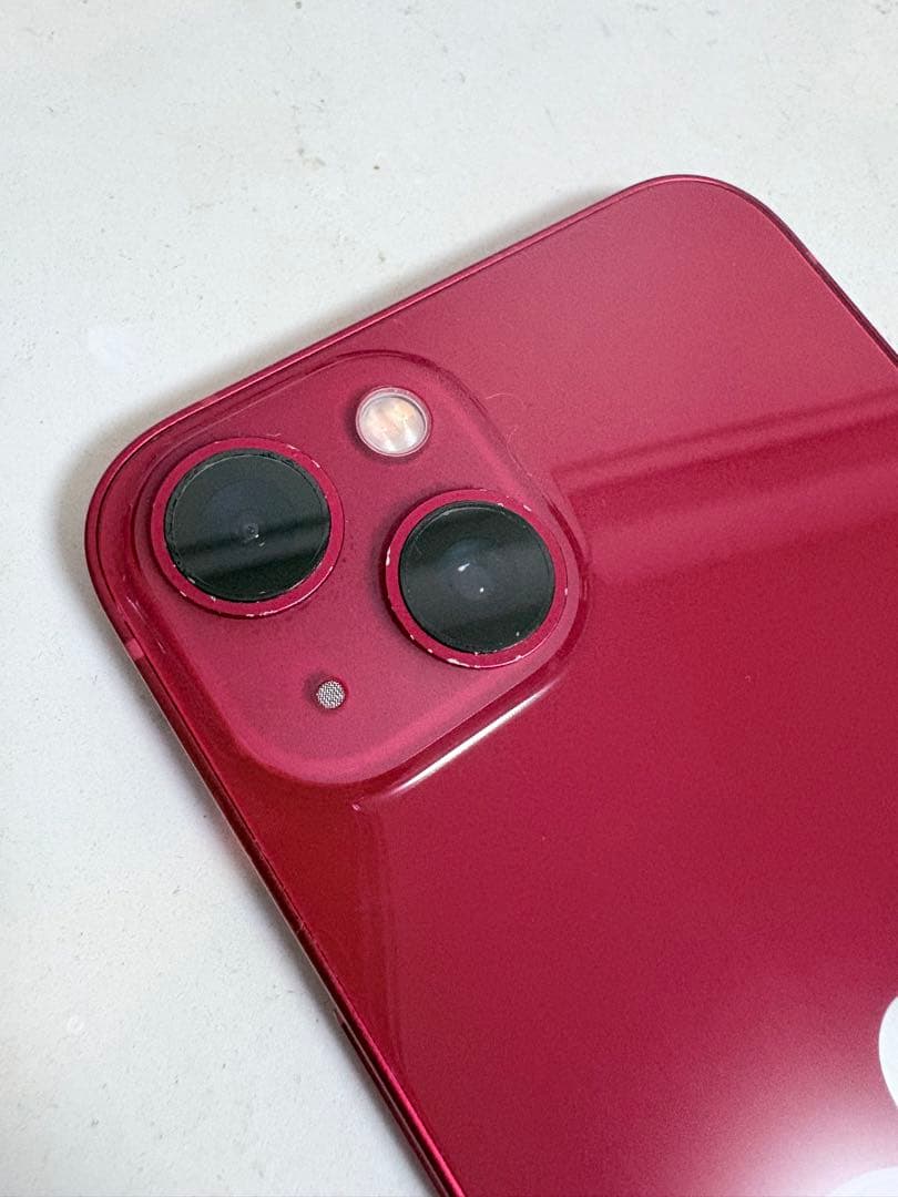 スマートフォン本体 Chinami