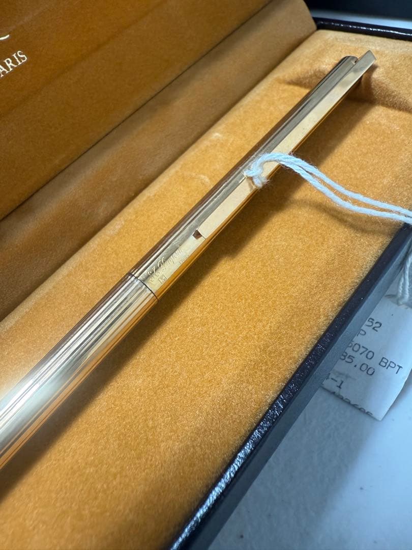 ブランド S.T.Dupont デュポン