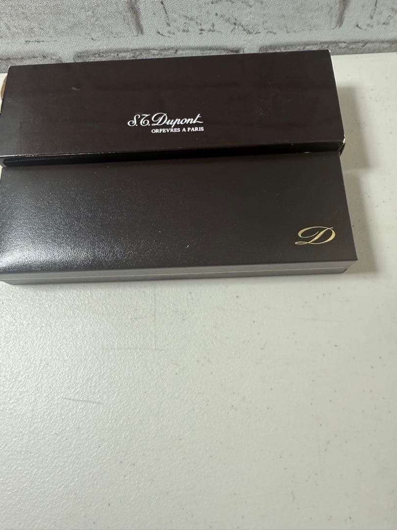 ブランド S.T.Dupont デュポン