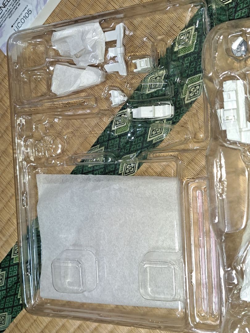 ROBOT魂 〉 ペーネロペー(ジャンク品)