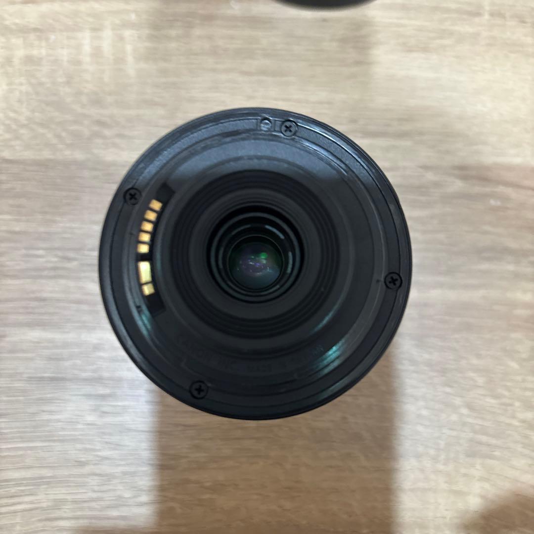 キャノンズームレンズ 広角 セットCANON 10-18mm F4.5-5.6