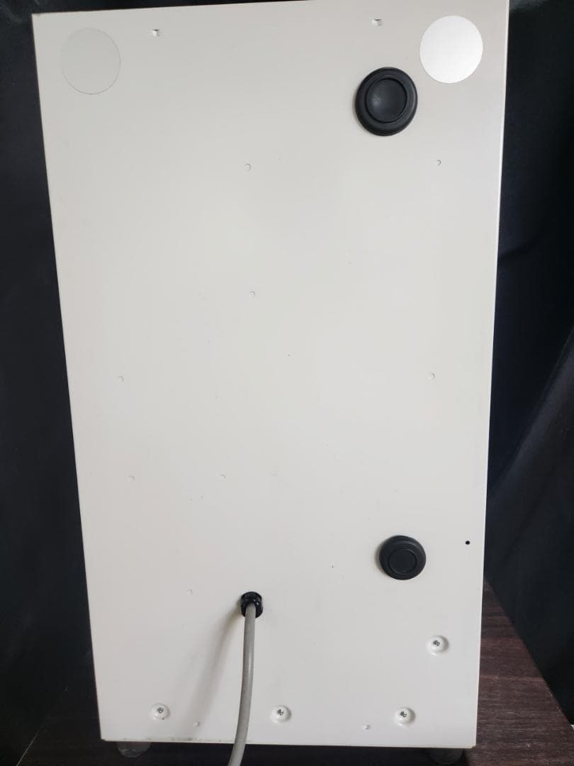 グローリー　卓上券売機　VT‐S10　新紙幣・新500円硬貨対応　券売機