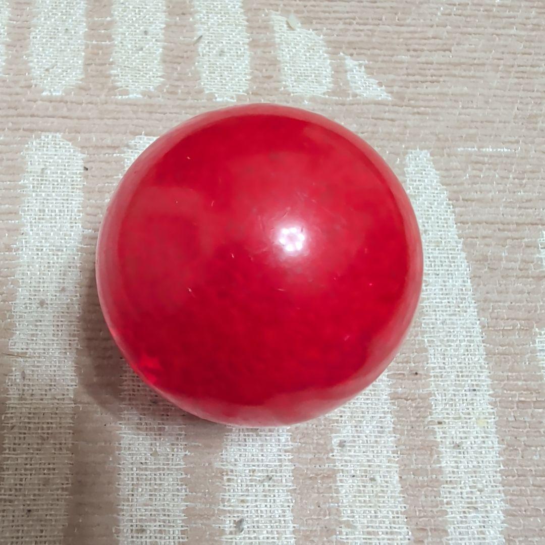 メダルゲーム　ボール４個セット