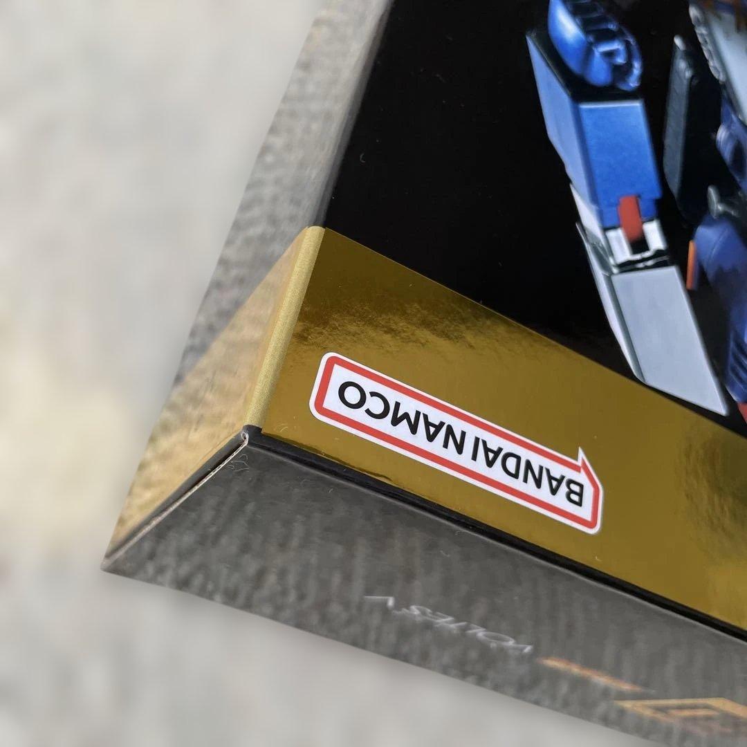 GX-31SP 超電磁マシーン ボルテスⅤ CHOGOKIN 50th Ver.