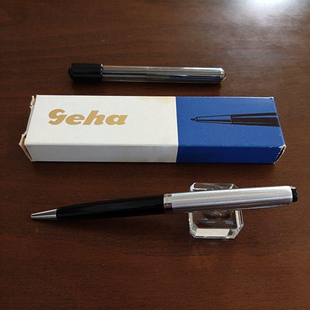 激レア　Geha 882 1.18mm シャープペンシル　廃番 廃盤