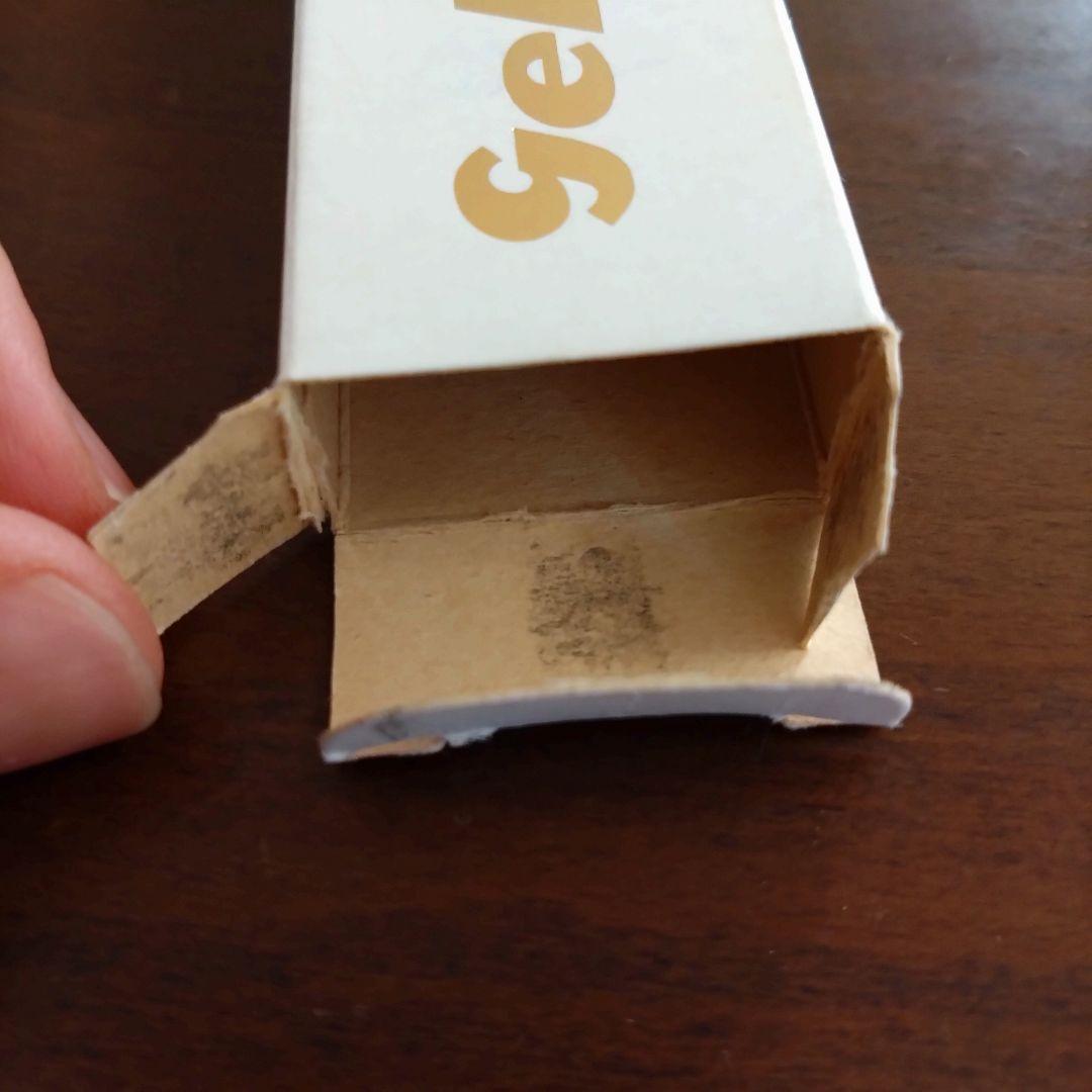 激レア　Geha 882 1.18mm シャープペンシル　廃番 廃盤