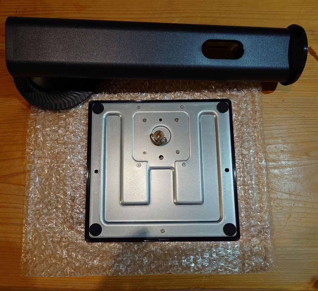 JAPANNEXT JN-IPS2710UHDR-HSP 4Kモニター