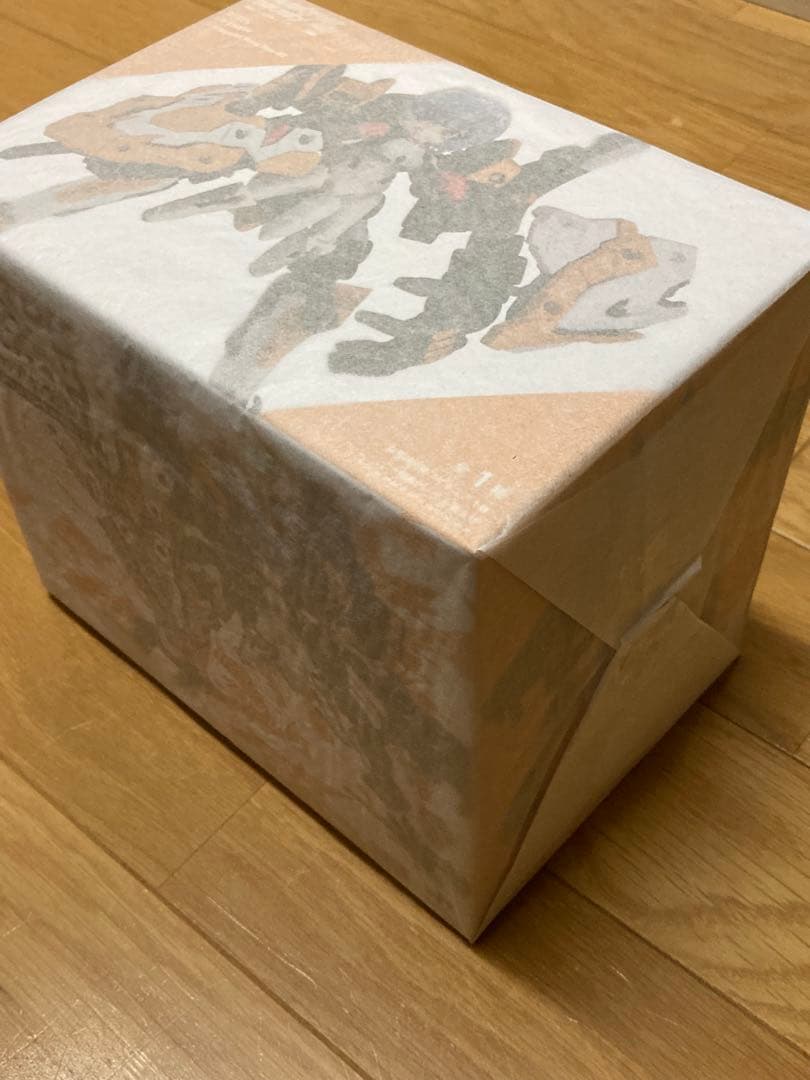 デスクトップアーミー　エヴァンゲリオン　初号機&碇シンジ＋零号機&綾波レイ