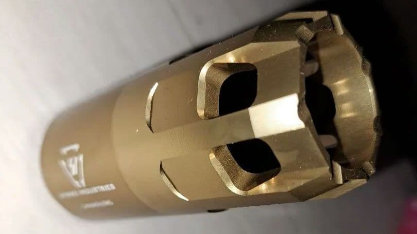 東京マルイ　グロッグ19generation４