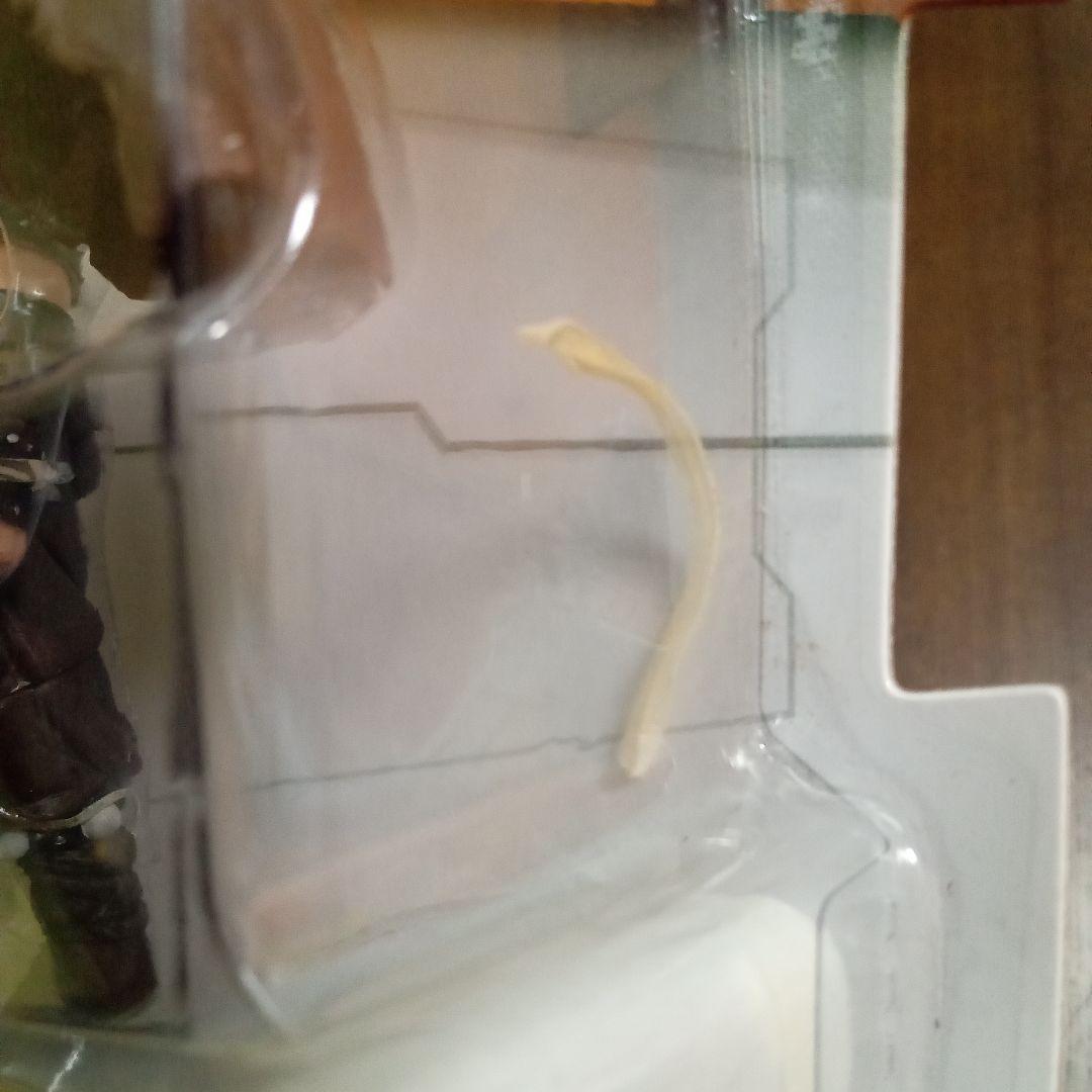 スターウォーズ　ベーシックフィギュア　BD22 MALAKILI