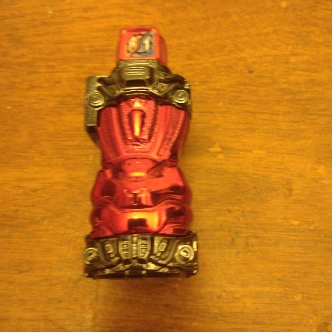 ビルド フルボトル キラ ラビットandタンク