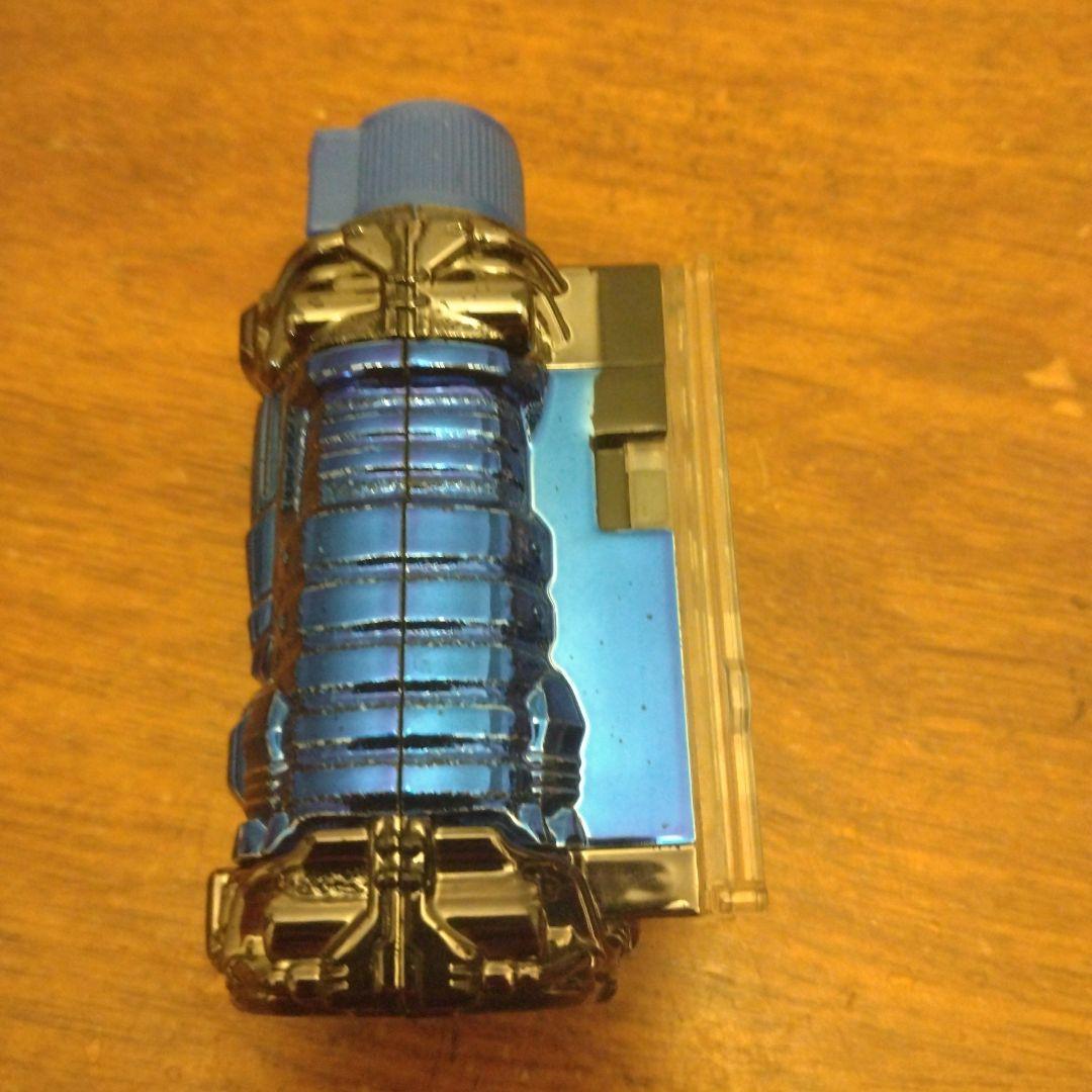 ビルド フルボトル キラ ラビットandタンク