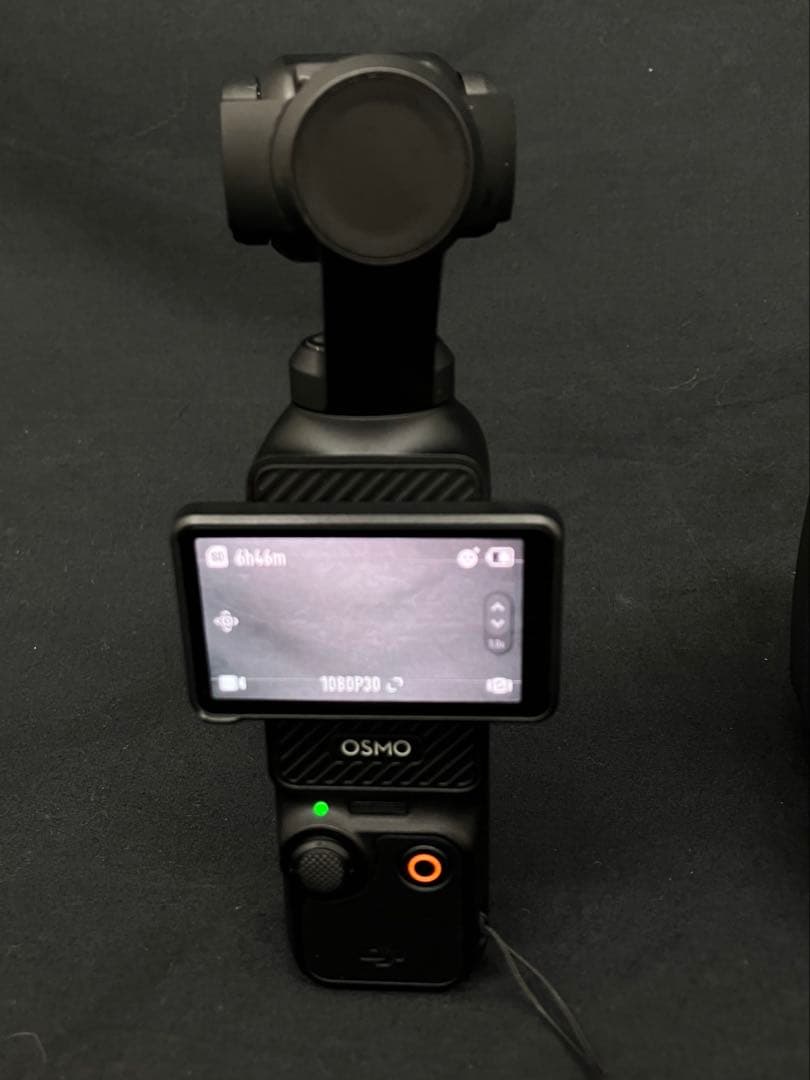 【美品】DJI osmo pocket3 クリエイターコンボ