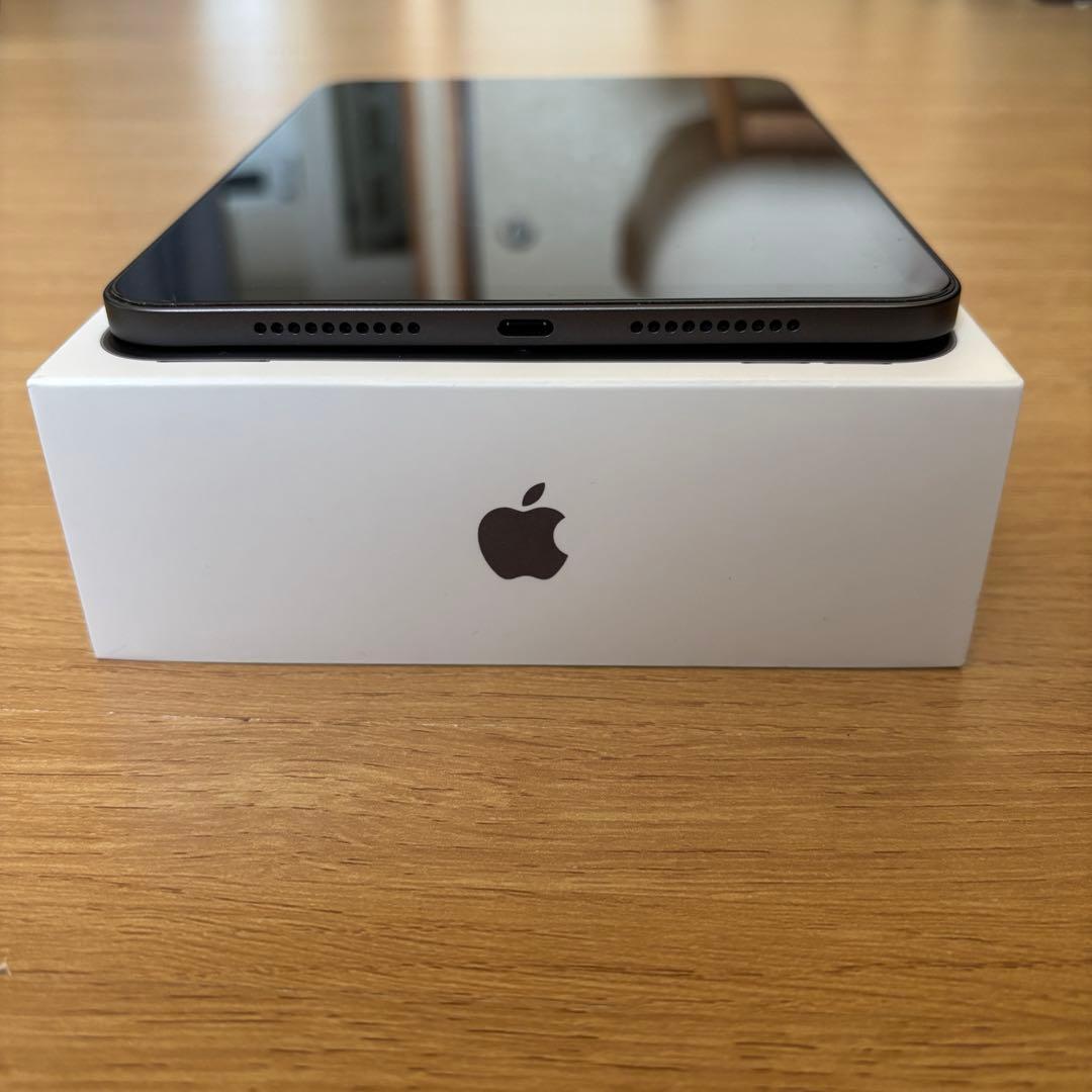 新品同様 iPad Mini 第6世代 WiFi 64GB,CASEFINITE