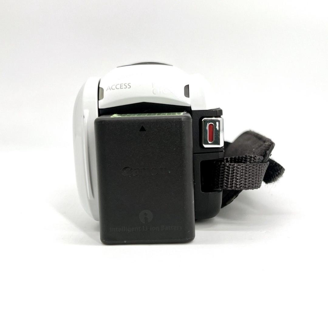 【極美品】Canon iVIS HF R700 Wi-Fi内蔵