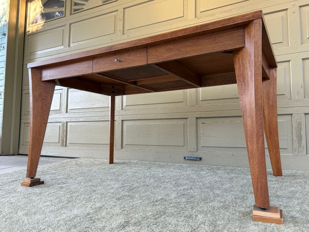 ACTUS取扱 朝日木工 BOSCO ダイニングテーブル 北欧 引出し付 ボスコ