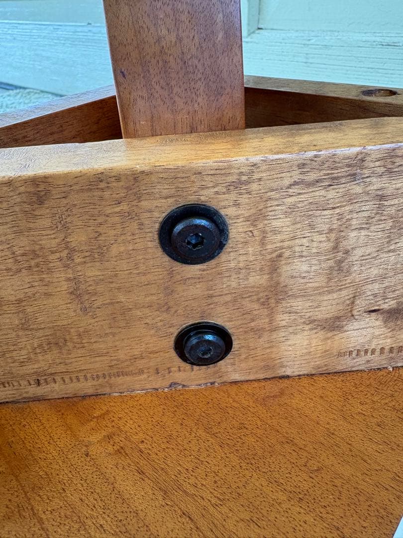 ACTUS取扱 朝日木工 BOSCO ダイニングテーブル 北欧 引出し付 ボスコ