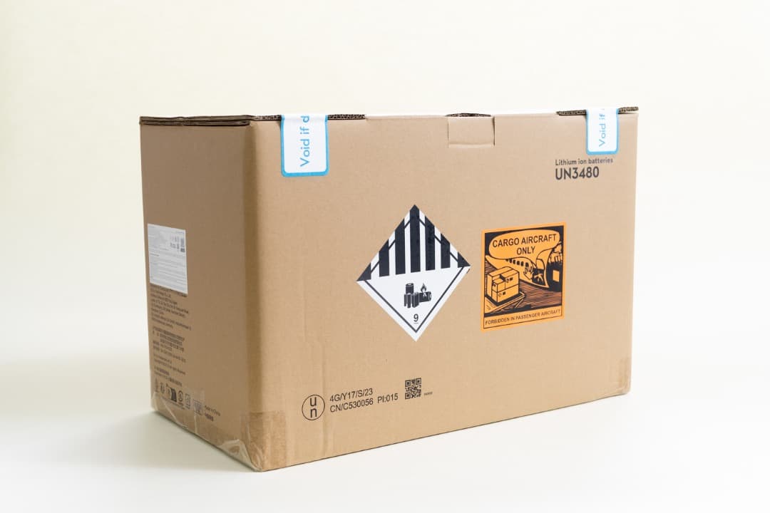 DJI Power 1000 未使用品 防災・アウトドアに