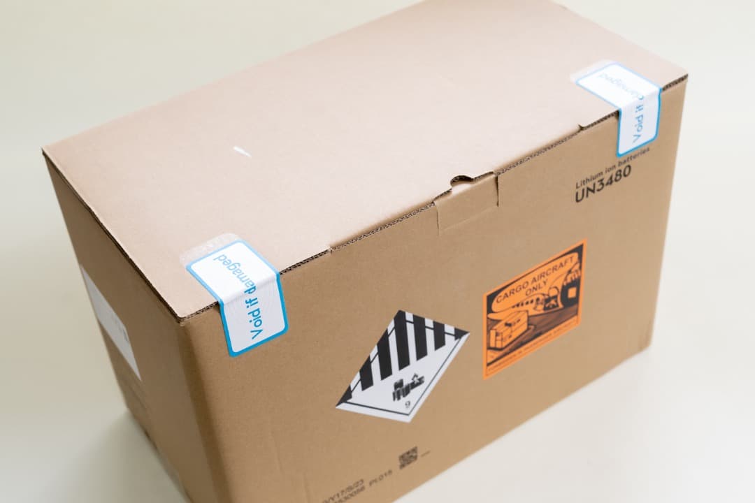 DJI Power 1000 未使用品 防災・アウトドアに