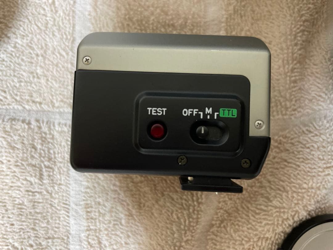 contax g1 フィルムカメラ