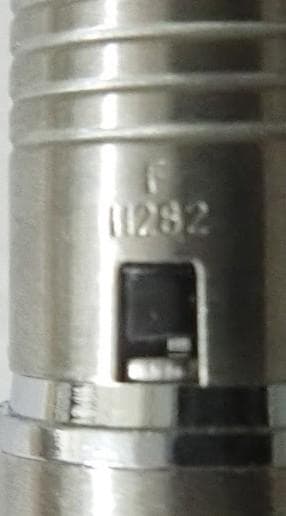 パイロット万年筆　MRミューラー　時計付き