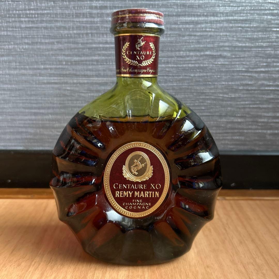レミーマルタン ブランデー XO SPECIAL 古酒　未開封