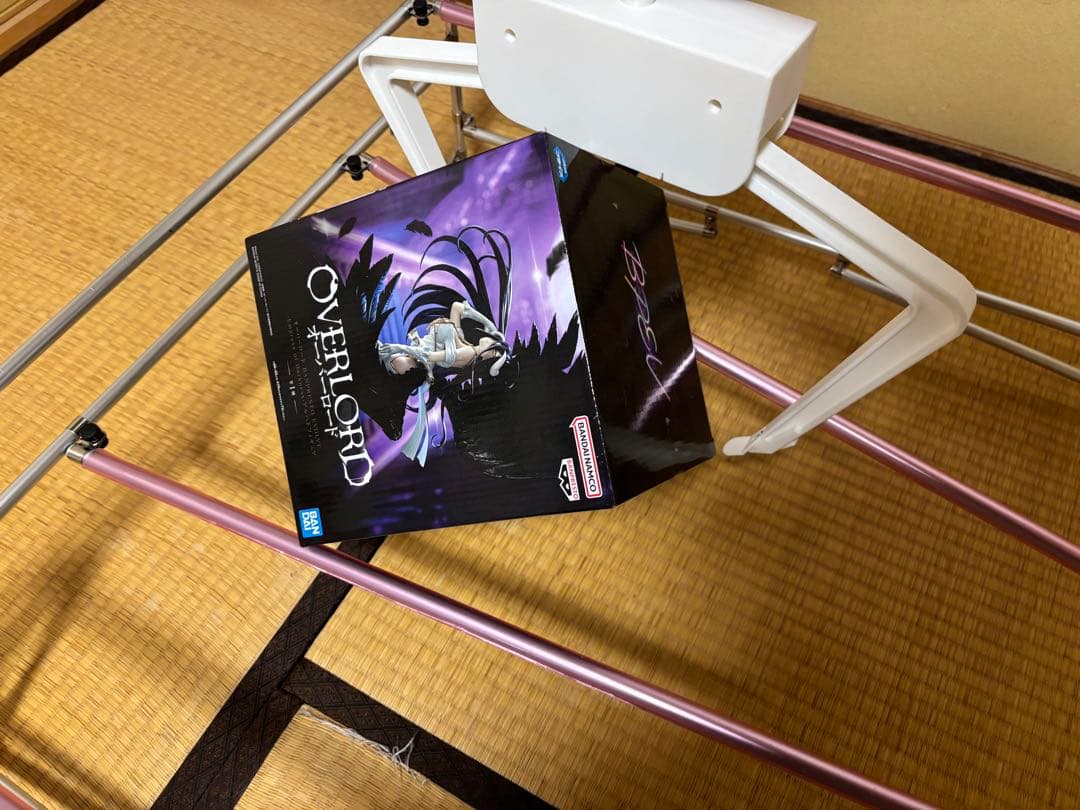 【自作】 クレーンゲーム 橋渡し設定 自宅練習フィールド ほぼ実寸大 リアル仕様