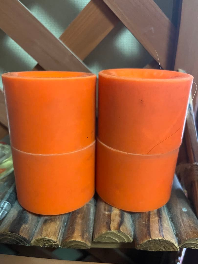 oj サンダージュースベアリング付き 75mm スケボーウィール