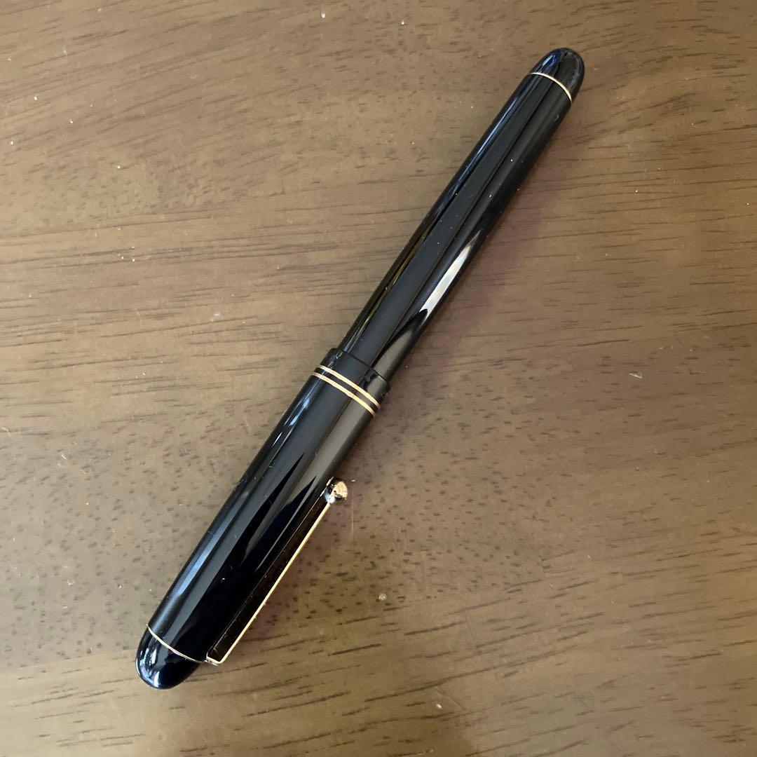 筆記具 pilot custom 67