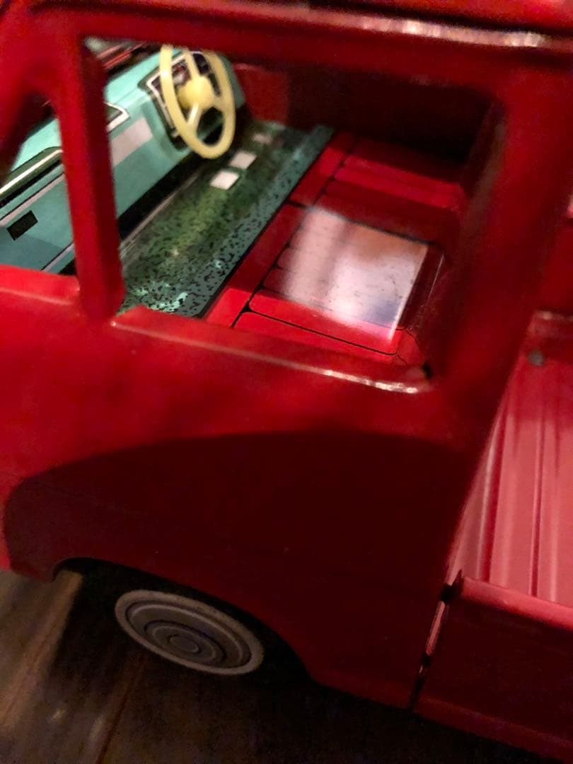 野村トーイ　スバル　サンバー