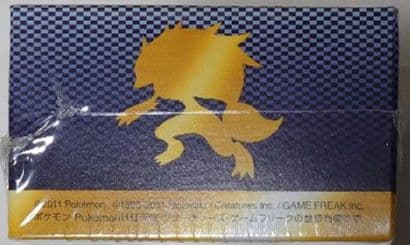 ダークラッシュ BOX 新品未開封 ポケカ 1ED